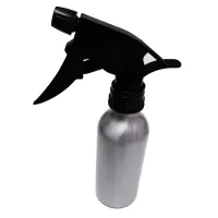 Aluminium Plantenspuit verstuiver 200 ml